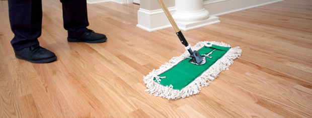 Cleaning Services, Upper Marlboro, MD